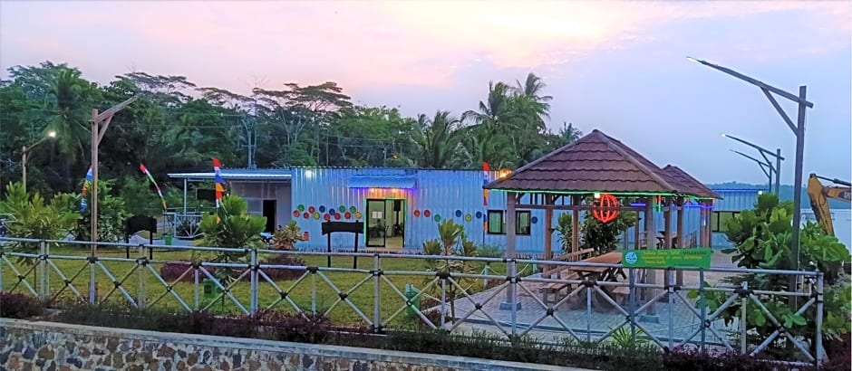 Asoka Resort Banten