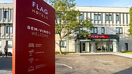 Flag Hotel Lisboa Sintra