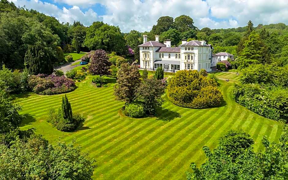 The Falcondale Country House Hotel