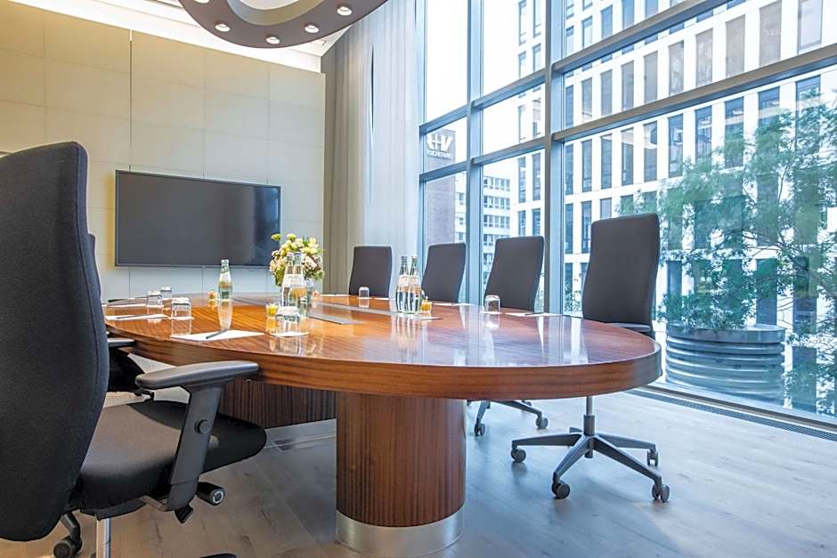 Radisson Blu Hotel Frankfurt