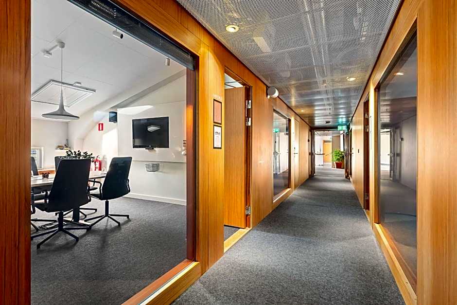 Best Western Plus Sthlm Bromma