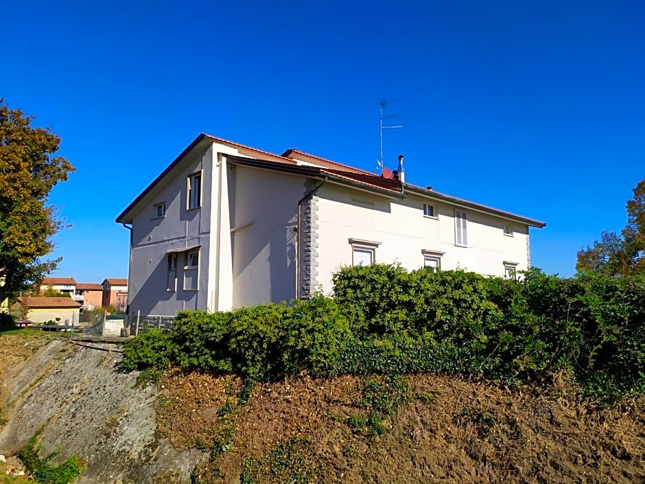 B&B MOLIN DEL TOPO