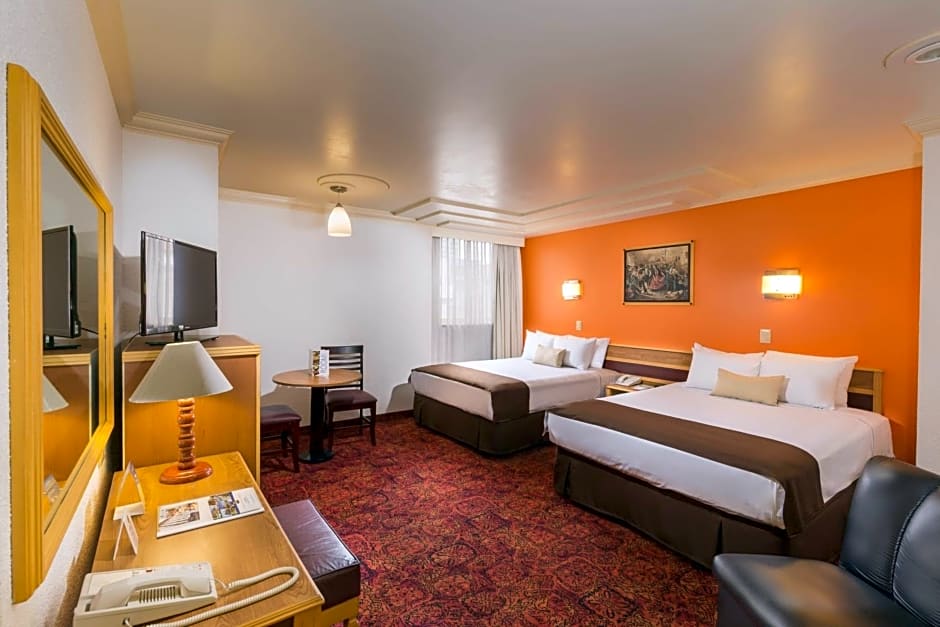 Hotel Estoril