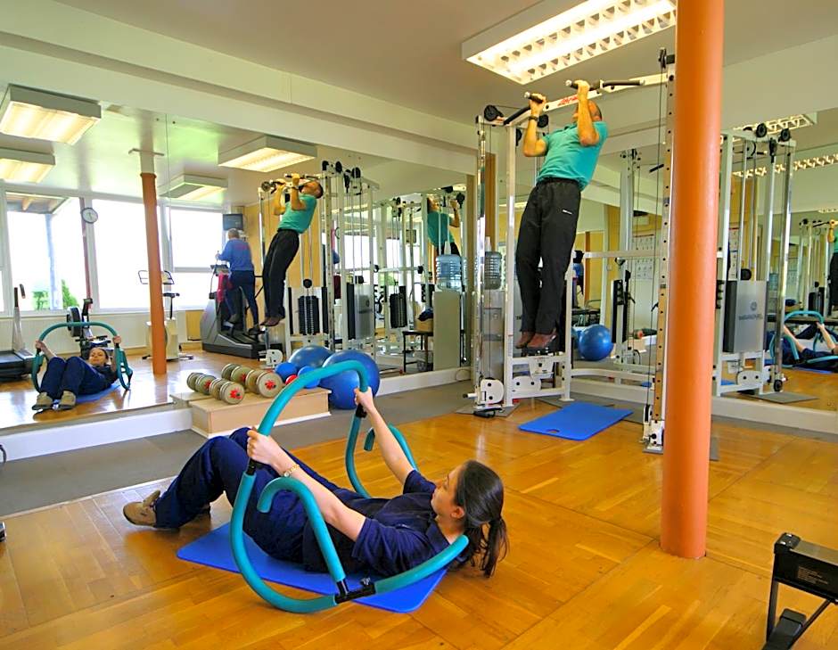 Isle of Eriska Hotel Spa & Island