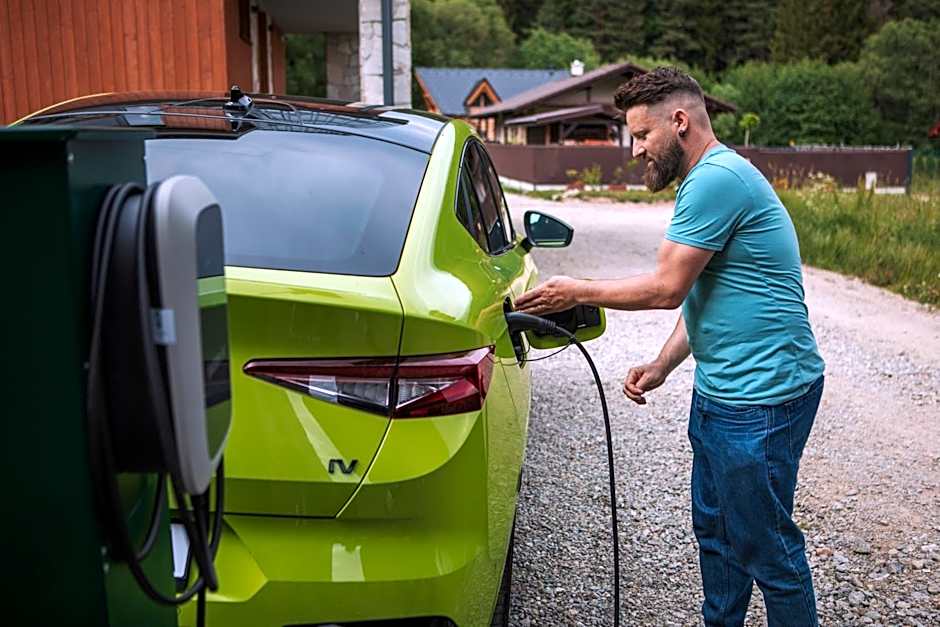 Woodpark Valčianska dolina