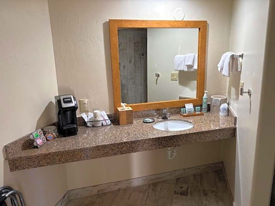 Best Western East Zion Thunderbird Lodge