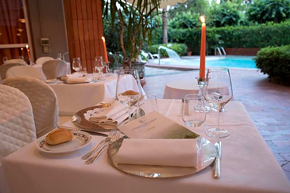 Grand Hotel Tamerici & Principe