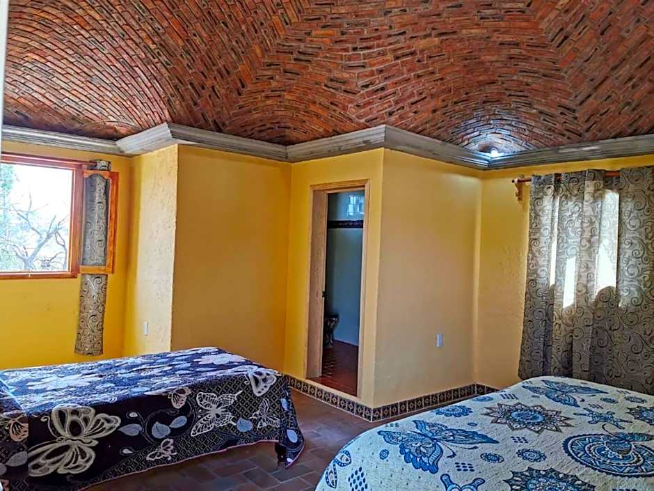 Posada Casa del Minero