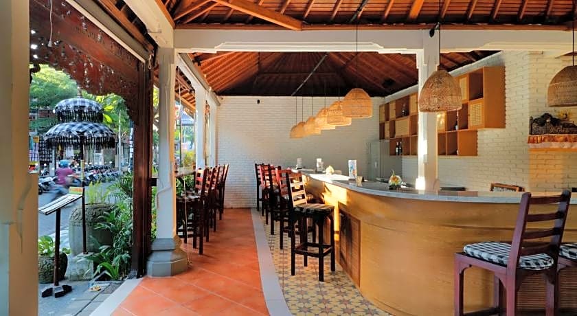 Adi Dharma Cottages