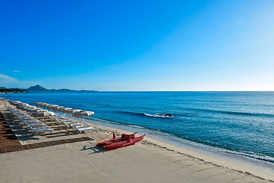 La Villa Del Re - Adults Only - Small Luxury Hotels of the World