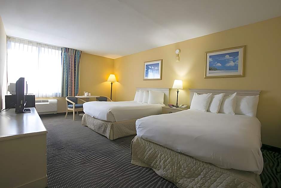 The Inn At Boynton Beach