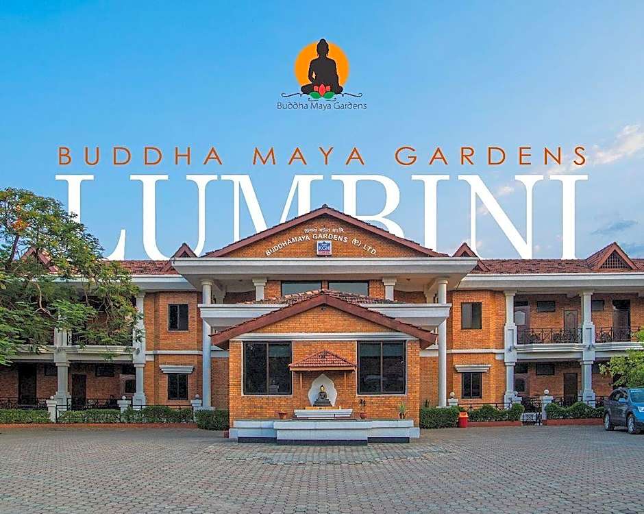 The Buddha Maya Garden Hotel By KGH Group