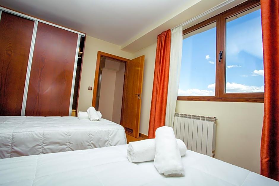 Hotel Villa De Cárcar