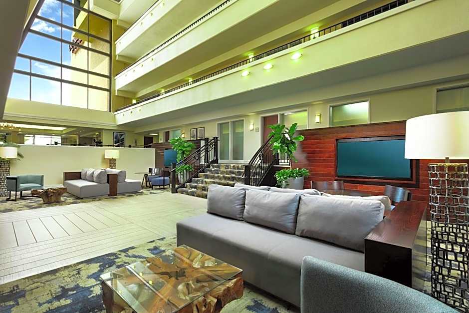 DoubleTree By Hilton Columbia