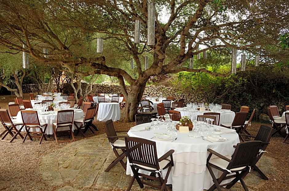 Alcaufar Vell Hotel Rural & Restaurant