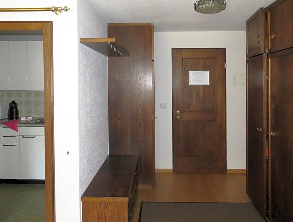 Holiday accommodation - swimming pool available