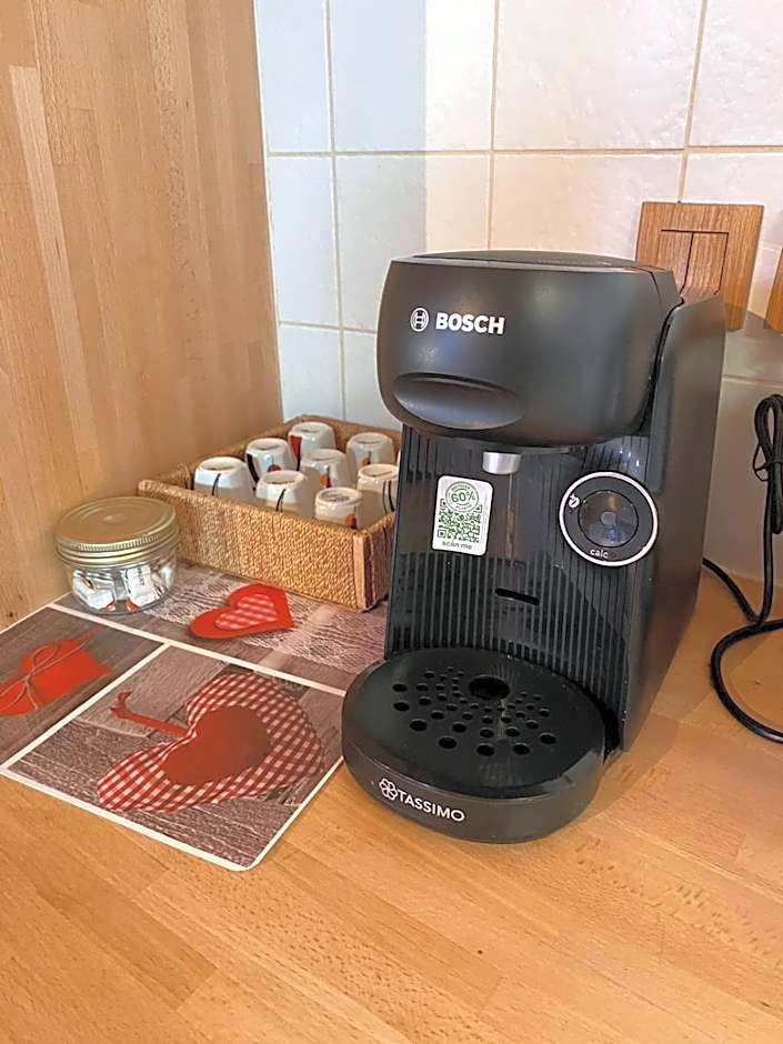 Hôtel Restaurant Angival - Chambres et Appartement