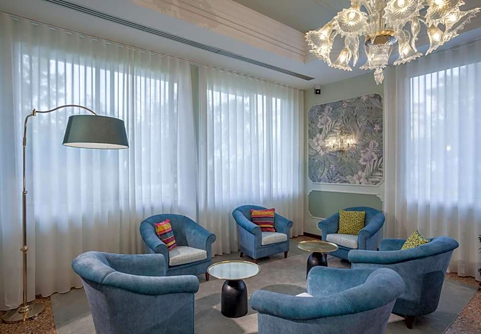 Hotel Terme Salus