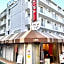 Sakura Hotel Nippori