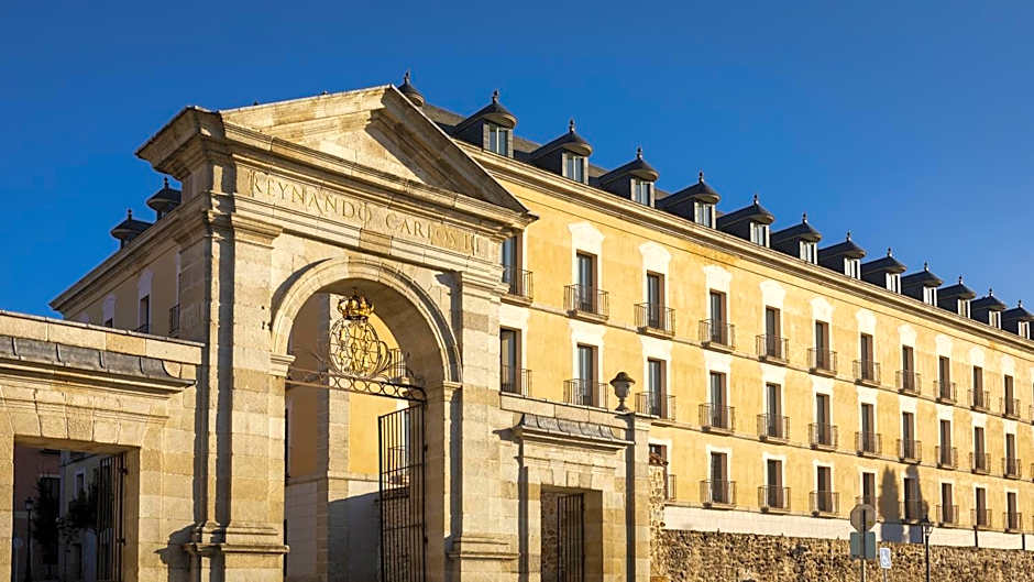 Parador de La Granja