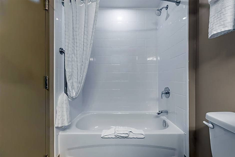 Best Western Plus Dauphin