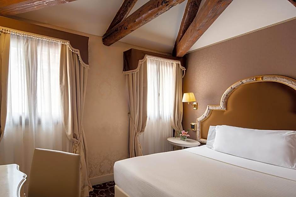 Una Hotel Venezia