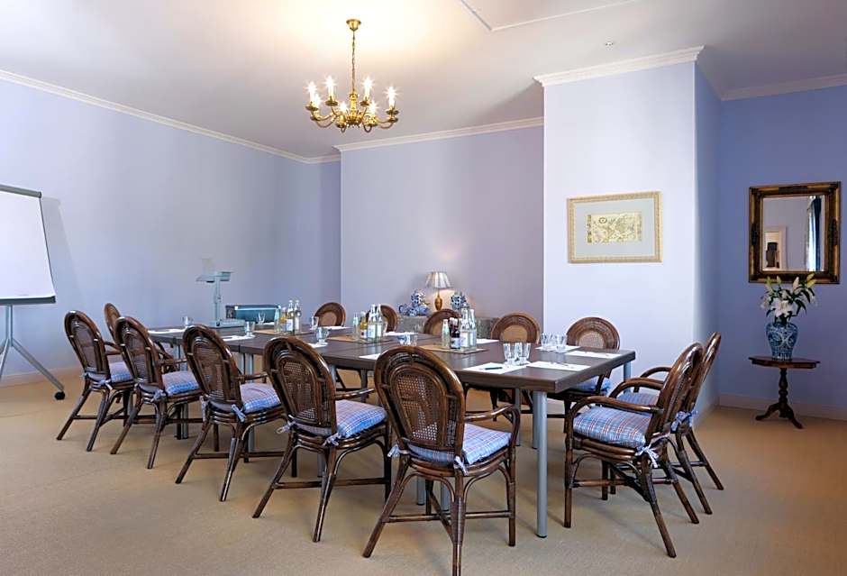 Hotel Goldener Anker