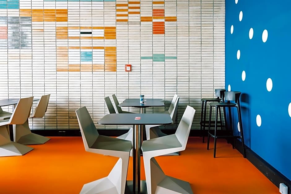 Prize by Radisson, Dortmund City