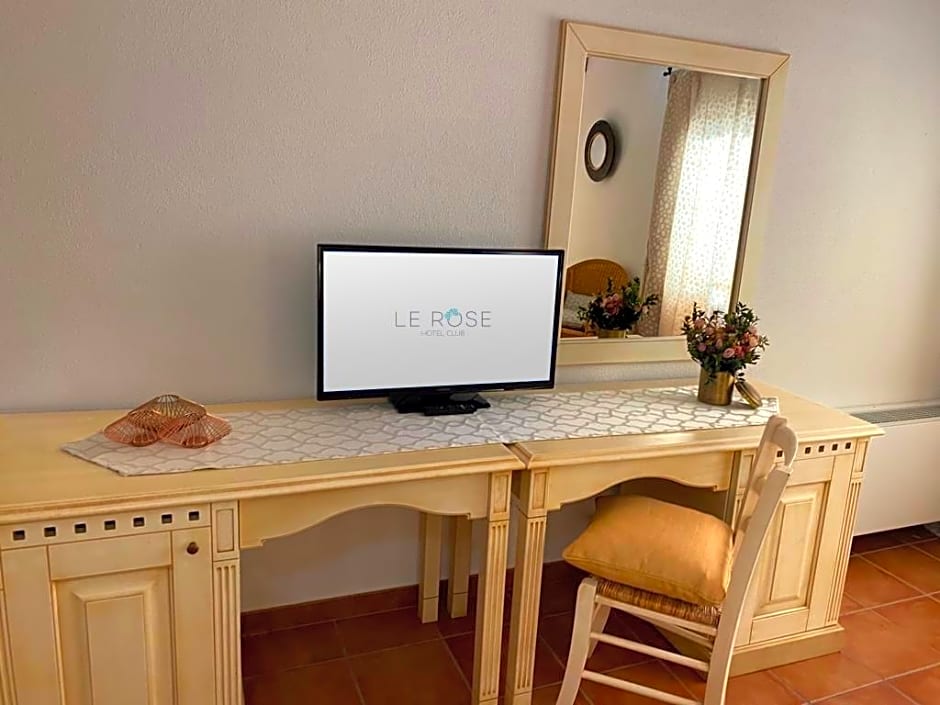 Hotel Le Rose