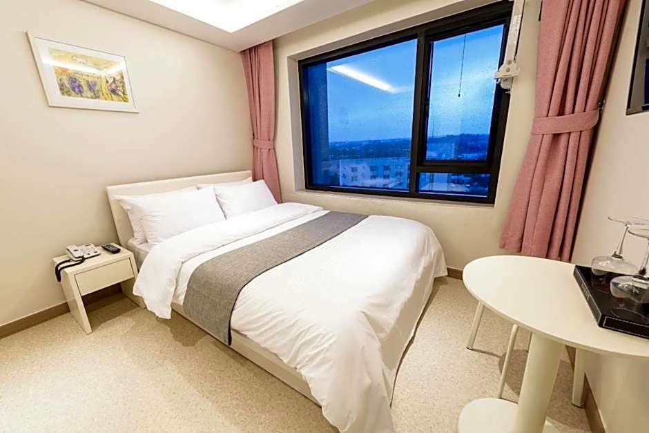 Rezion Hotel