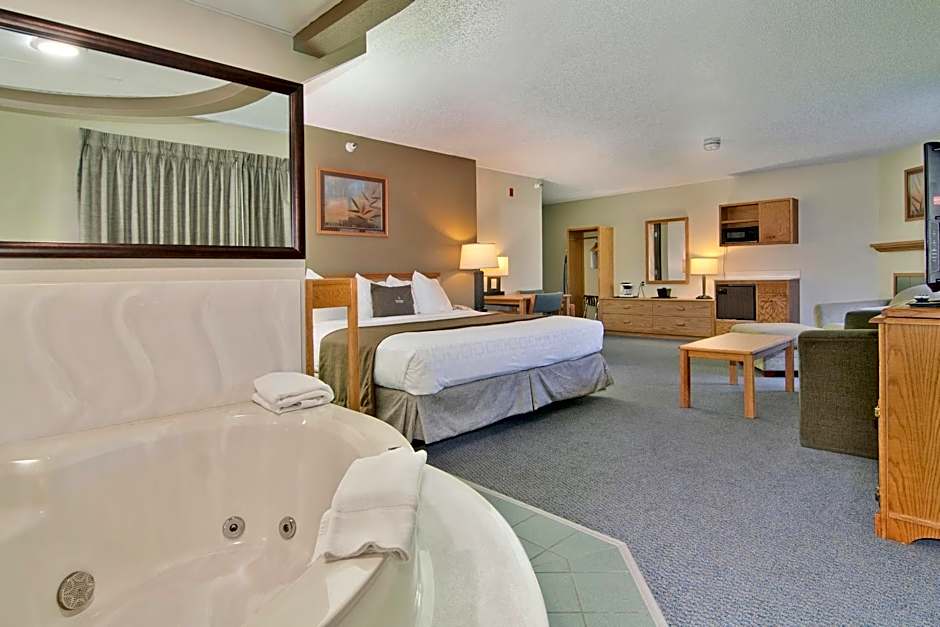Boarders Inn & Suites by Cobblestone Hotels - Faribault