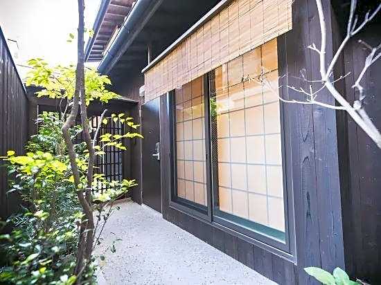 HOTEL ZIPANGU Tameikecho