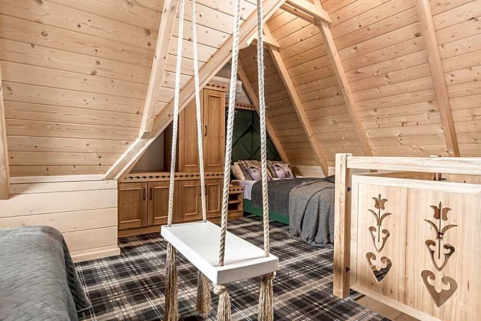 Villa Hello Tatry