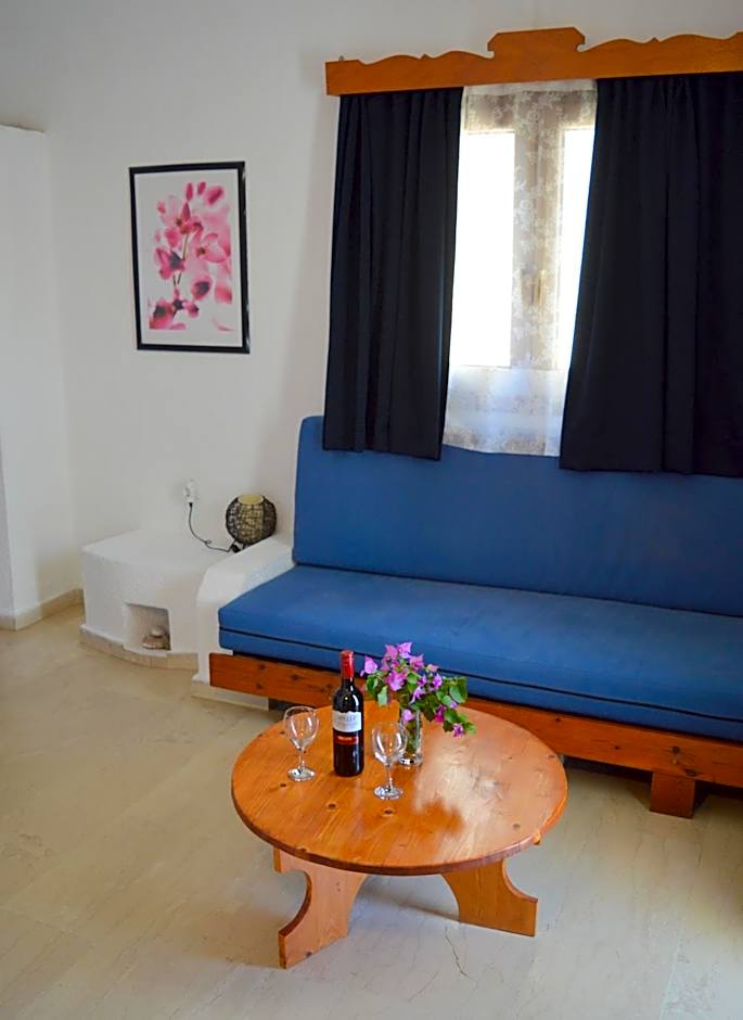 Mantraki Hotel Apartments