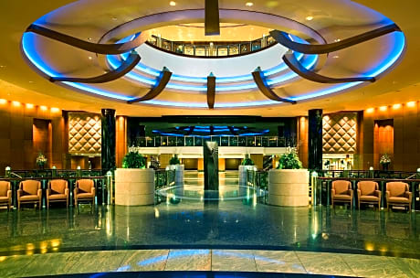 Grand Pequot Tower at Foxwoods