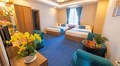 Rum Vang Hotel