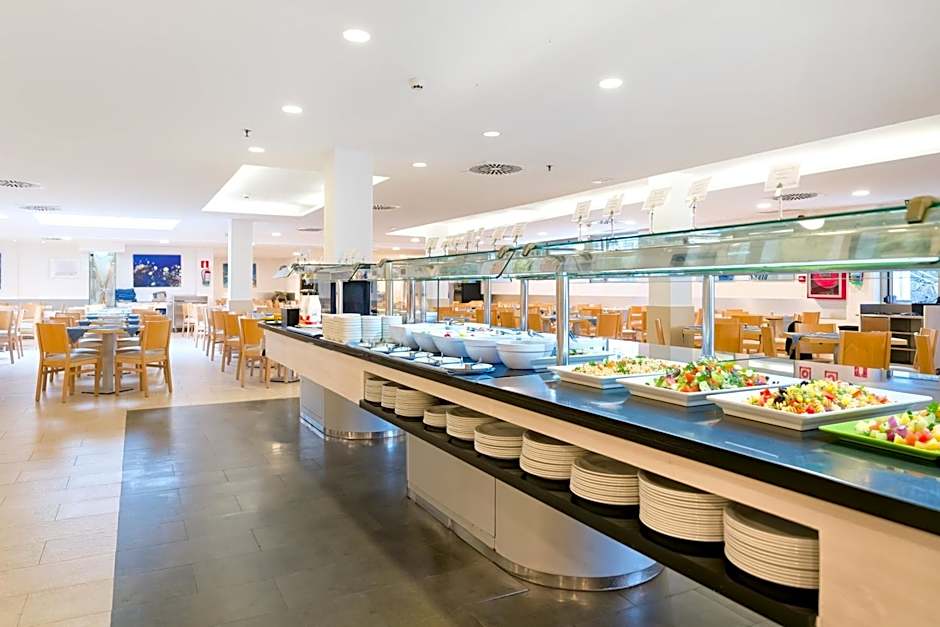 Hotel Floresta