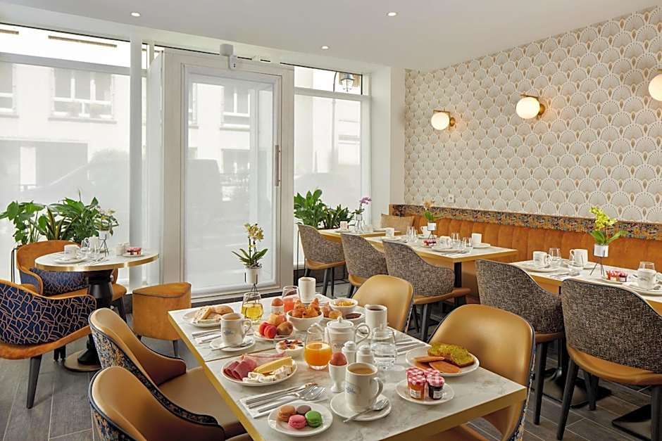 Hotel Villa Romantic & Spa