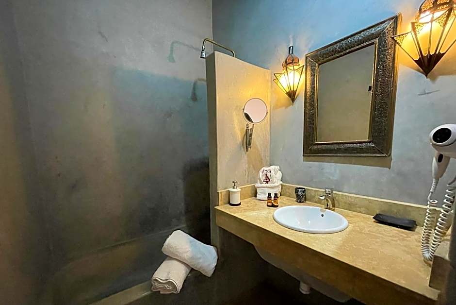 Riad Dar Foundouk and Spa