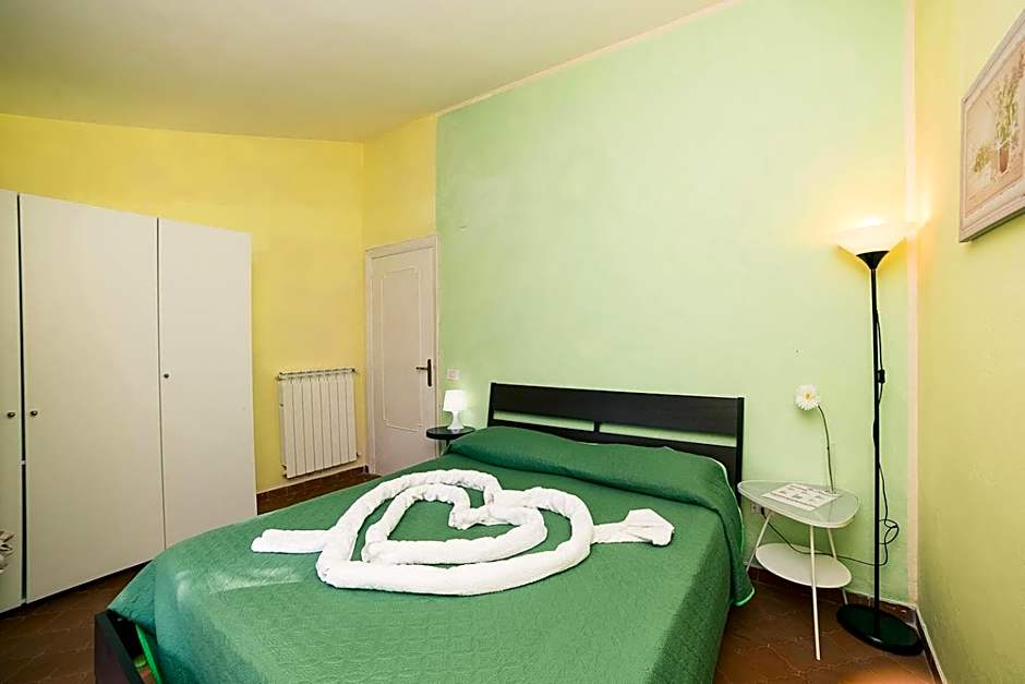 B&B Bouganville
