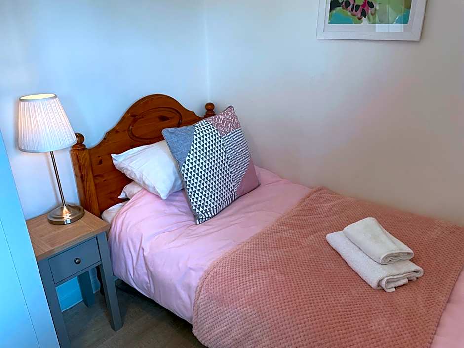 Wellsfield Farm Holiday Lodges