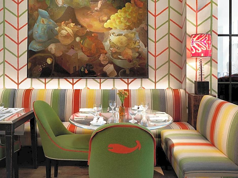 Crosby Street Hotel
