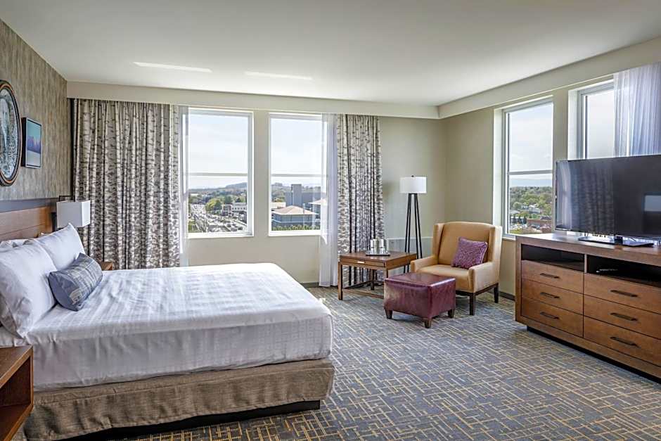 Hotel Madison & Shenandoah Conference Ctr.