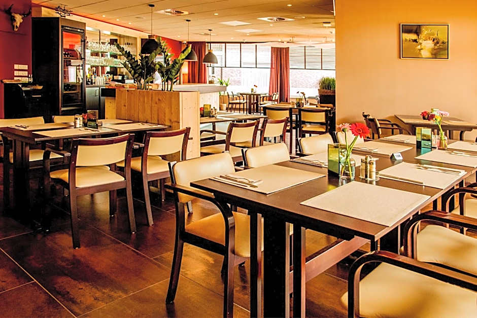 Hotel Dekkers