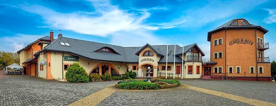 Gościniec Czarci Młyn