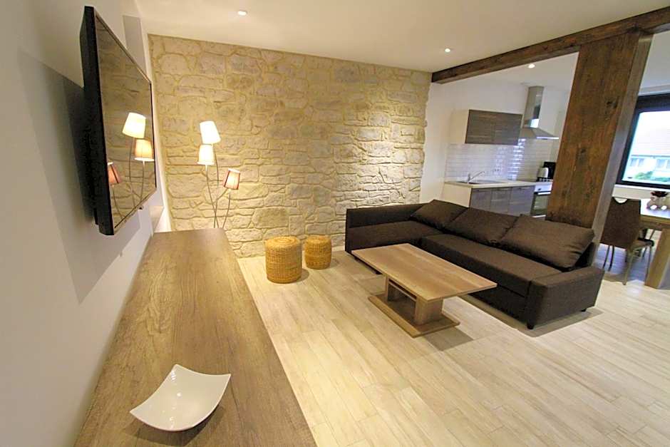 Le Moulin d'Oscar & Spa - Mulhouse Nord