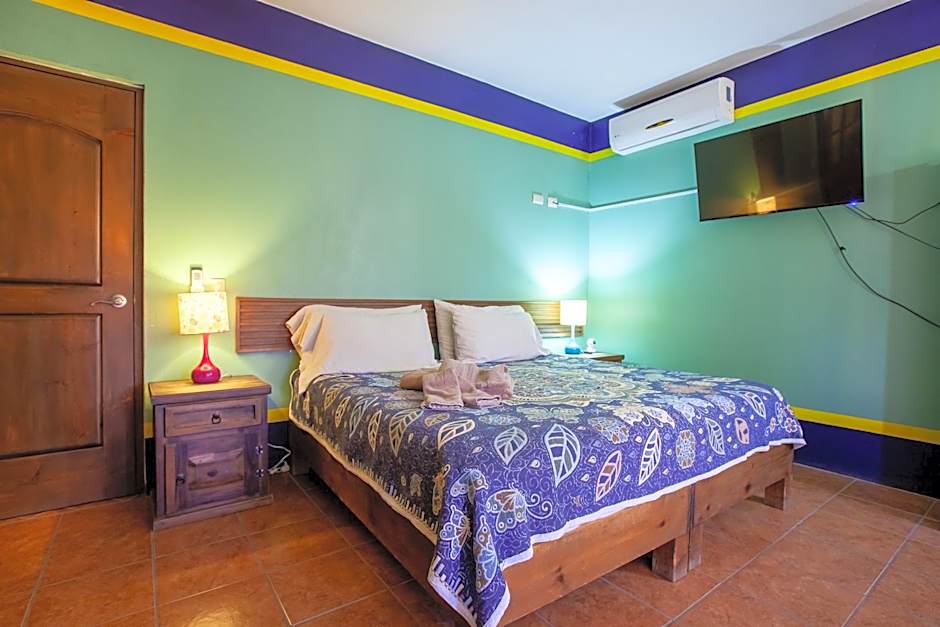 Casa Juarez B&B