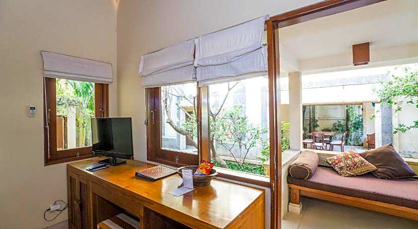 Villa Diana Bali