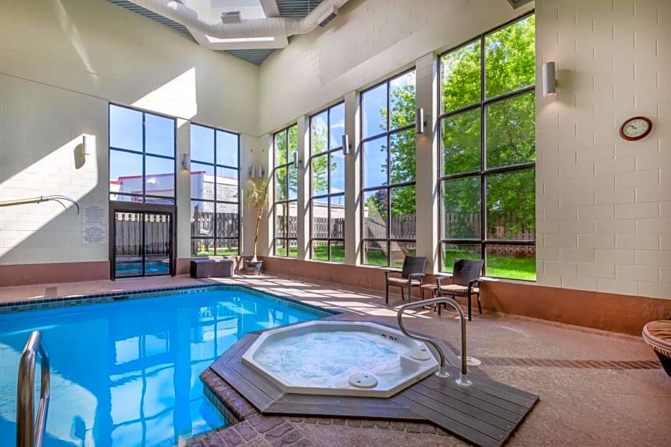Best Western Belleville
