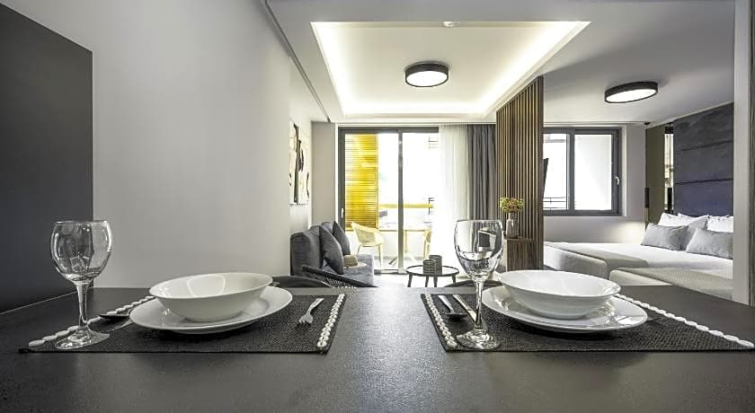 Evitel Luxury Living